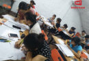 Hướng dẫn Luyện viết chữ đẹp cho người lớn