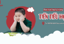 lớp kỹ năng giảng dạy tiền tiểu học